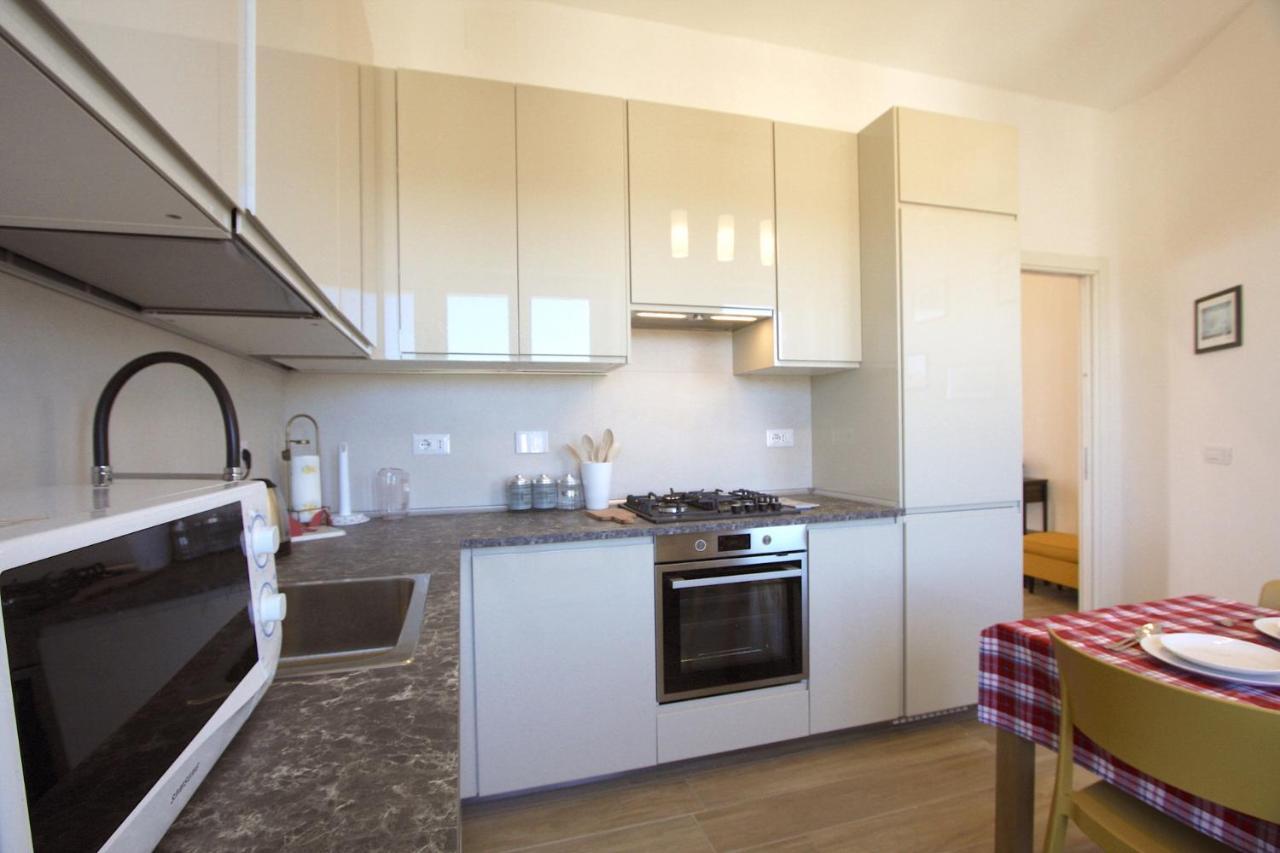 Sunny Flaminio Terrace Penthouse Roma